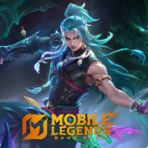 Mobile Legends Diamonds