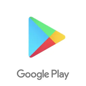Google Play Gift Card